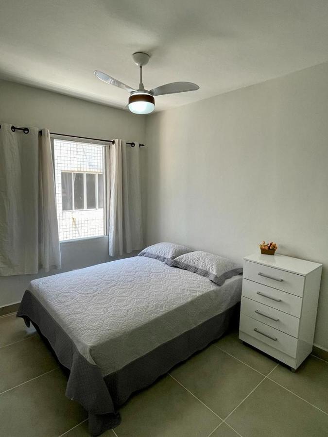 Apartamento Vista Mar - Marina Lägenhet Praia Grande  Exteriör bild
